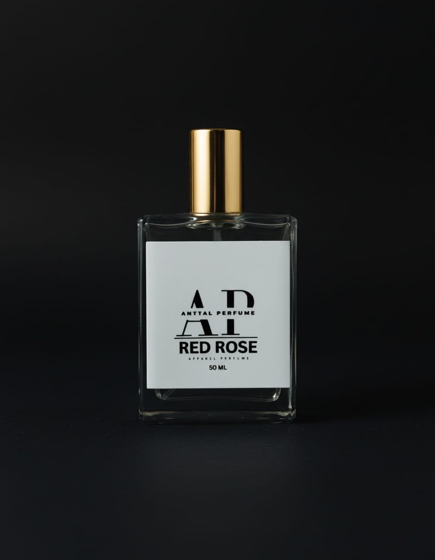 Red Rose 50ml