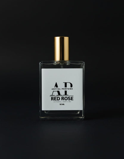 Red Rose 50ml