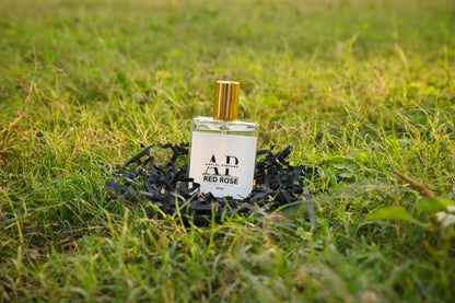 Red Rose 50ml