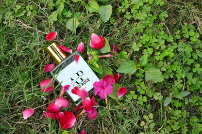 Red Rose 50ml